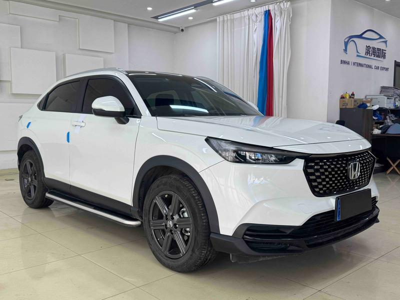 Honda XR-V, 2023 — фото 3 из 12