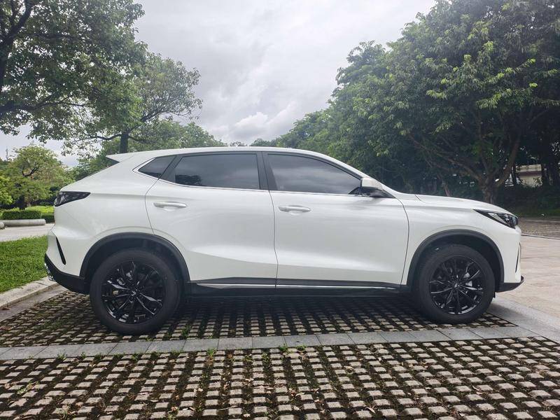 Changan Oshan X5 Plus, 2023 — фото 7 из 12