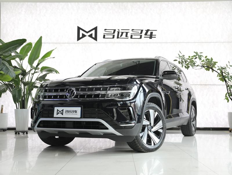 Volkswagen Teramont Pro, 2022 — купить в Смоленске под ключ