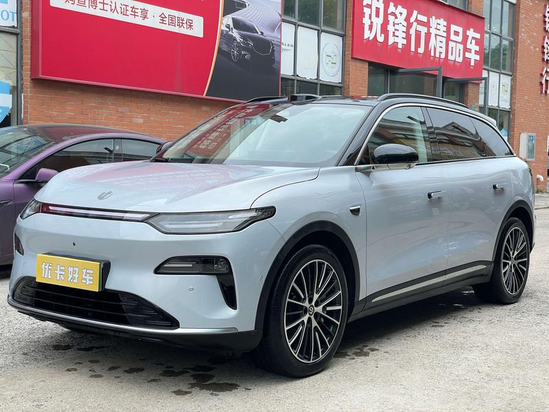 Leapmotor C11, 2025 — купить в Калуге под ключ