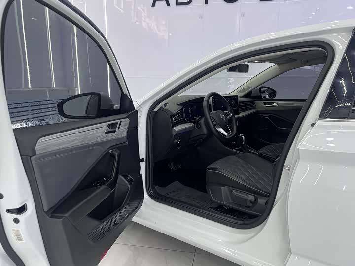 Volkswagen Sagitar L, 2022 — фото 7 из 9