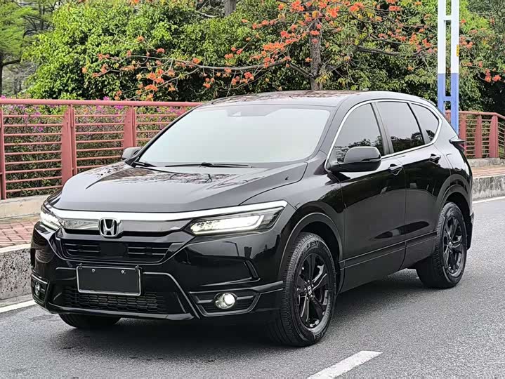 Honda Breeze, 2022 — купить в Саранске под ключ