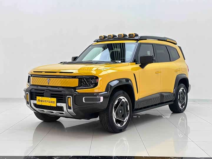 Changan Deepal G318, 2025 — купить в Санкт-Петербурге под ключ