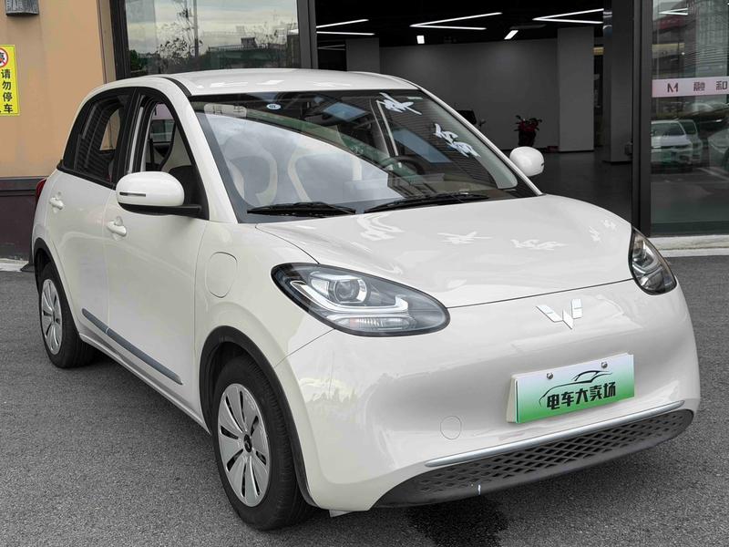 Wuling Bingo, 2023 — фото 3 из 12