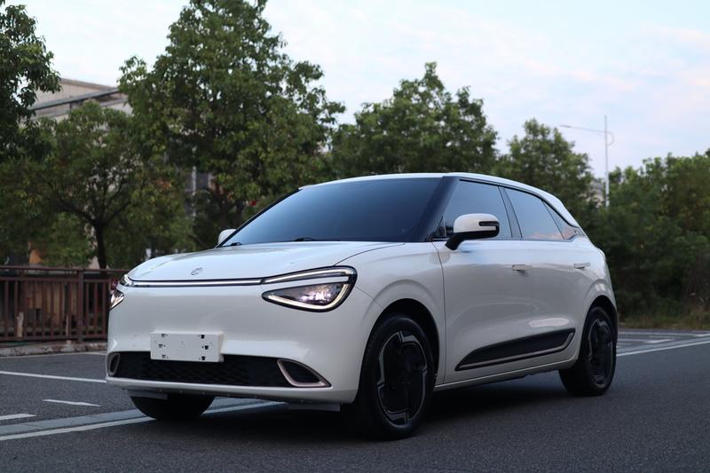 Dongfeng Yipai Nano 01, 2023 — купить в Саратове под ключ