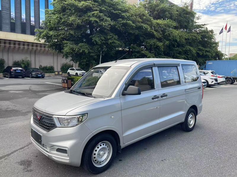 Wuling Hongguang V, 2021 — купить в Чебоксарах под ключ