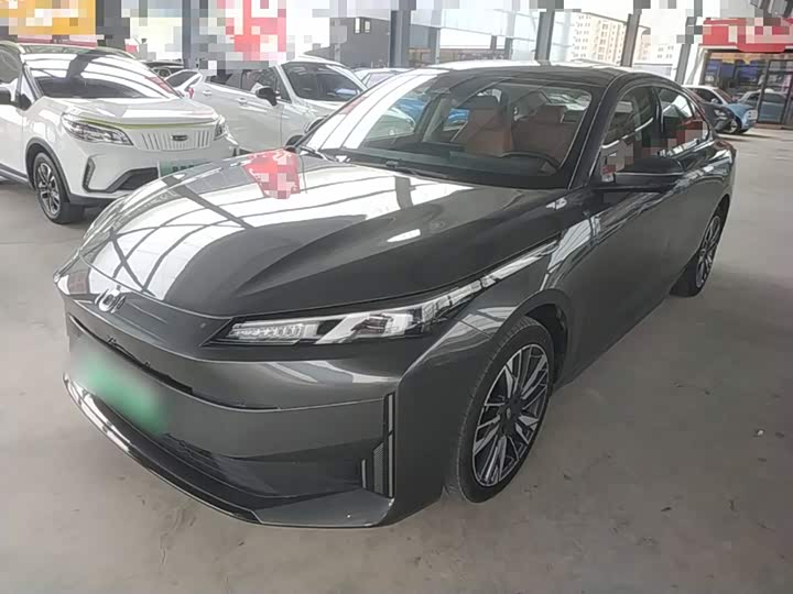 Changan Qiyuan (Nevo) A05, 2023 — купить в Пензе под ключ