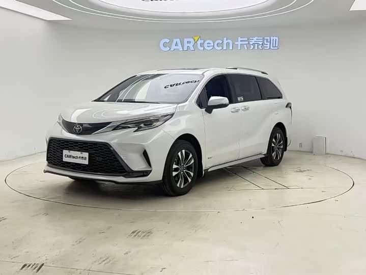 Toyota Granvia, 2024 — купить в Белгороде под ключ