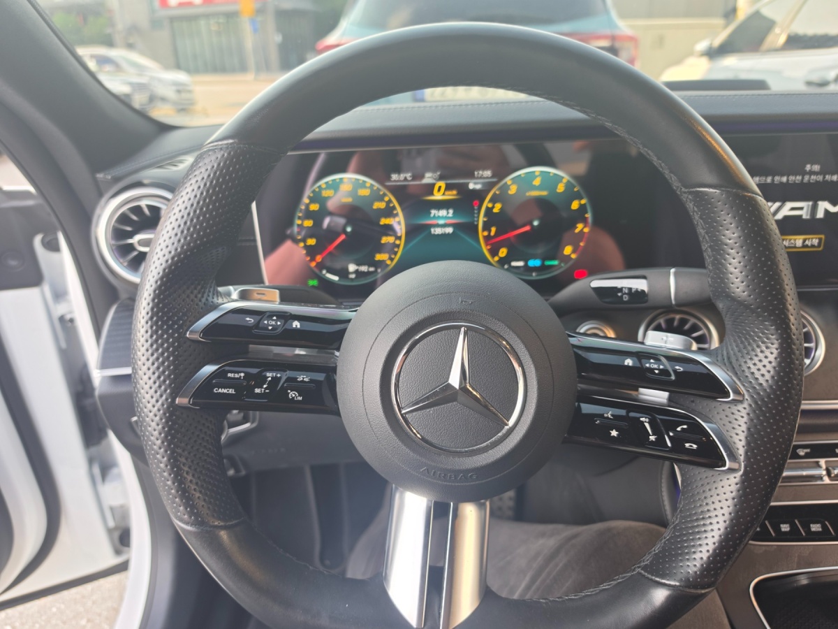 Mercedes-Benz CLS-Class, 2021 — фото 9 из 12