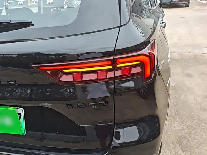 Ford Equator Sport Hybrid, 2025 — фото 8 из 9