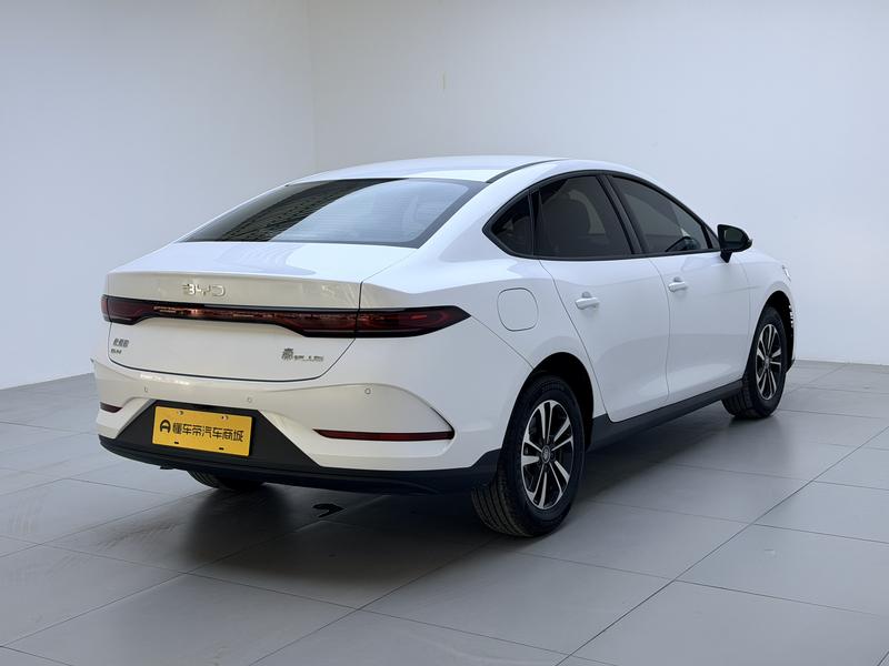 BYD Qin Plus, 2026 — фото 7 из 12