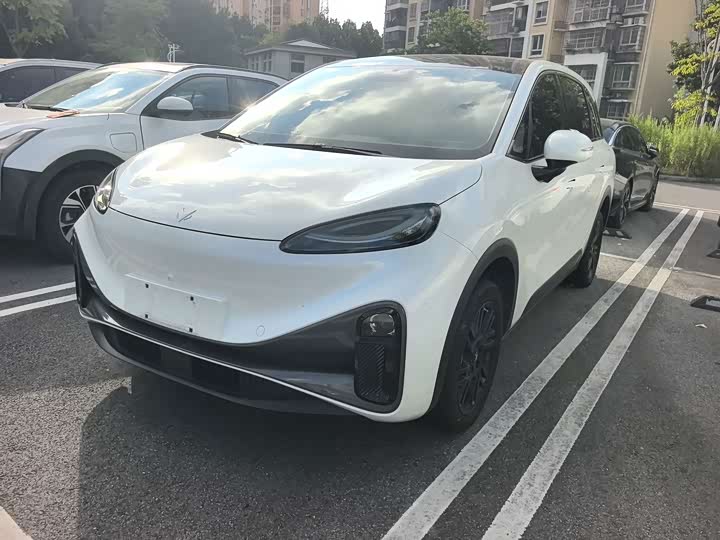 BAIC Arcfox Kaola S, 2025 — купить в Белгороде под ключ