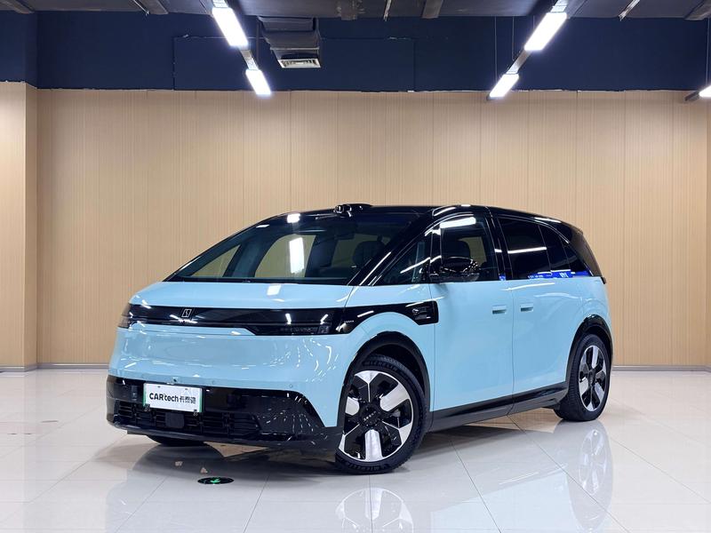 Zeekr Mix, 2025 — купить в Воронеже под ключ