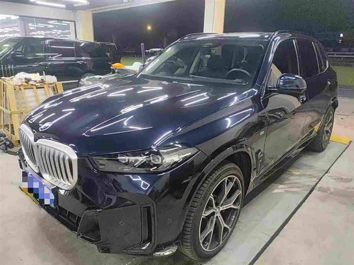 BMW X5, 2025 — купить в Йошкар-Оле под ключ