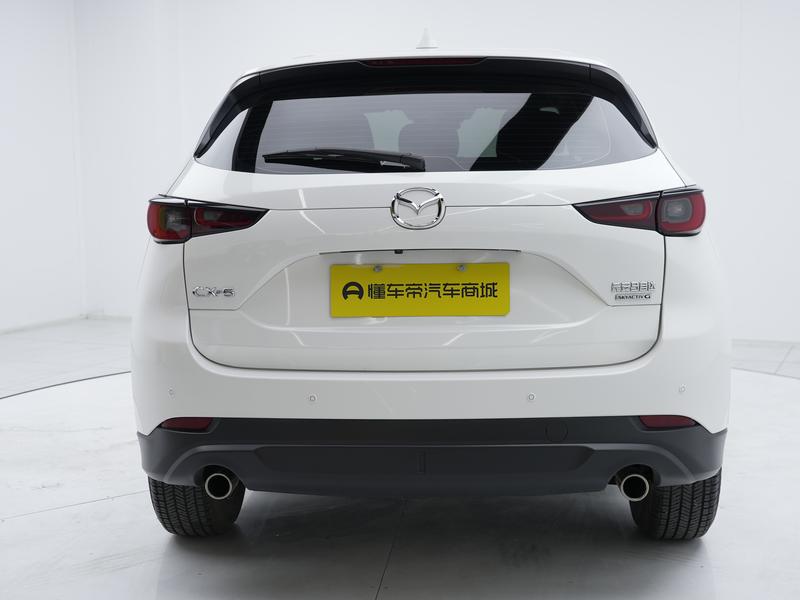 Mazda CX-5, 2024 — фото 6 из 12