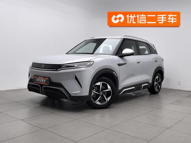 BYD Yuan Up, 2024 — купить в Санкт-Петербурге под ключ