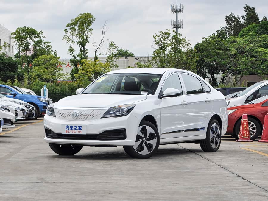 Dongfeng Aeolus E70, 2026 — купить в Саранске под ключ