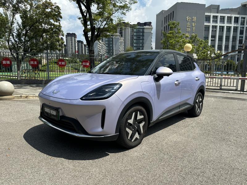 Wuling Bingo S, 2025 — купить в Самаре под ключ