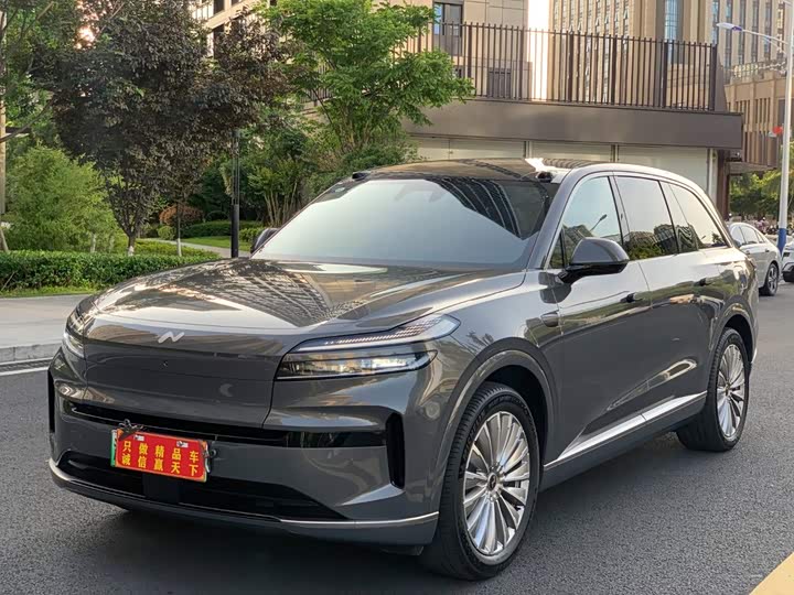 Nio Onvo L90, 2025 — купить в Брянске под ключ