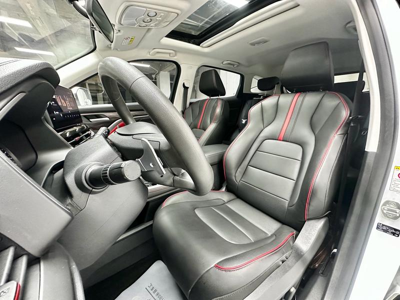 Haval H6, 2021 — фото 12 из 12