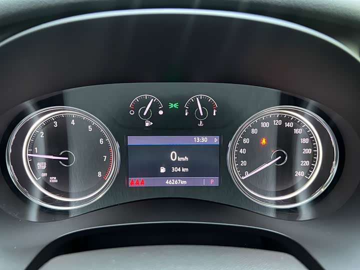 Buick LaCrosse, 2023 — фото 6 из 9