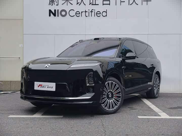 Nio ES8, 2025 — купить в Туле под ключ