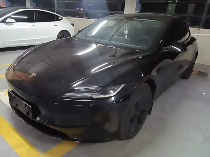 Tesla Model 3, 2025 — купить в Санкт-Петербурге под ключ