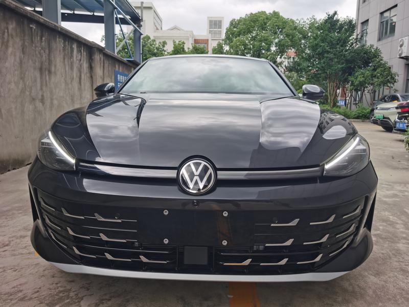 Volkswagen Lamando L, 2025 — фото 2 из 12
