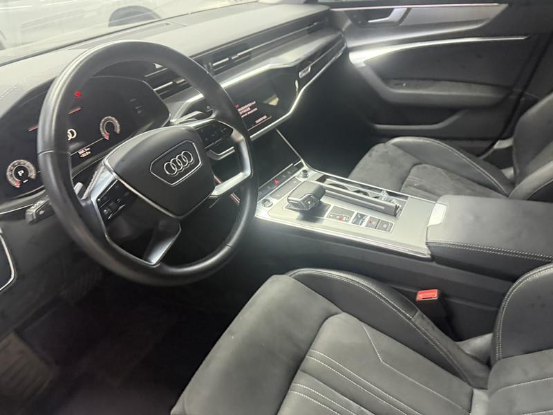 Audi A7L, 2023 — фото 5 из 7