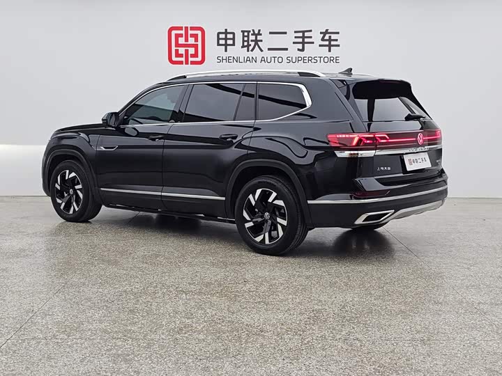 Volkswagen Teramont Pro, 2022 — фото 2 из 9