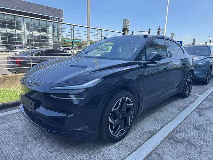 Nio Onvo L60, 2024 — купить в Уфе под ключ