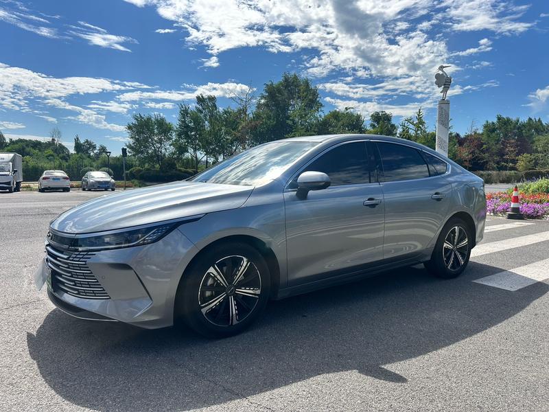 BYD Destroyer 05, 2022 — купить в Туле под ключ