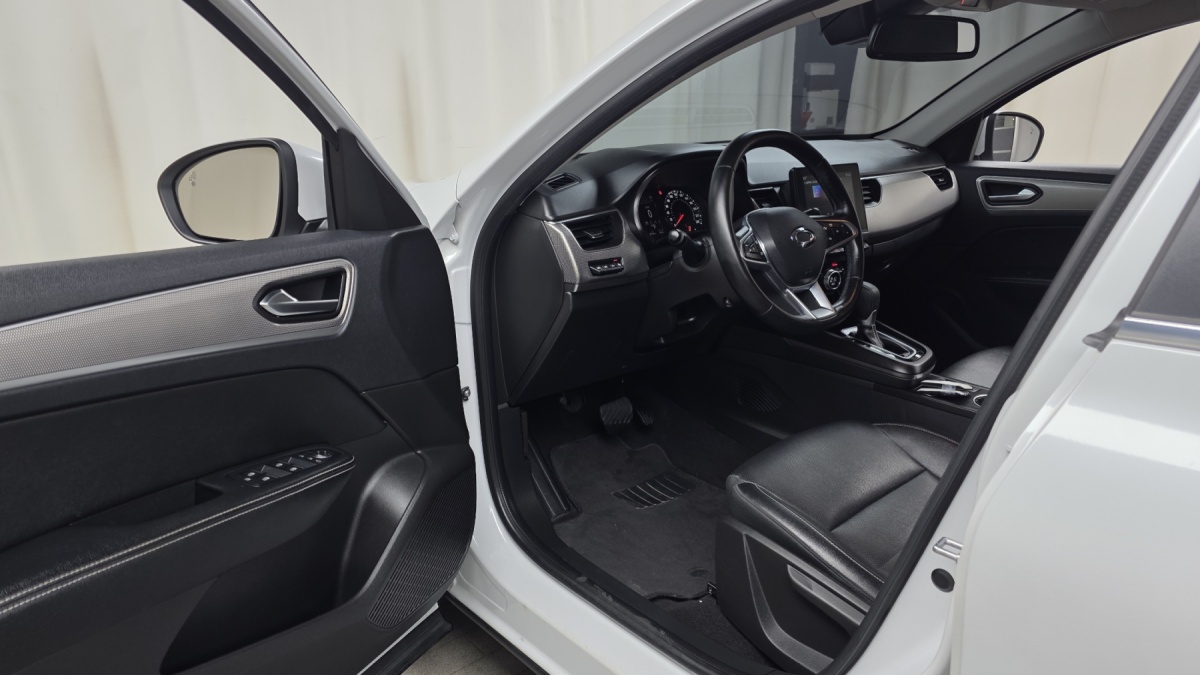 Renault XM3, 2023 — фото 10 из 12