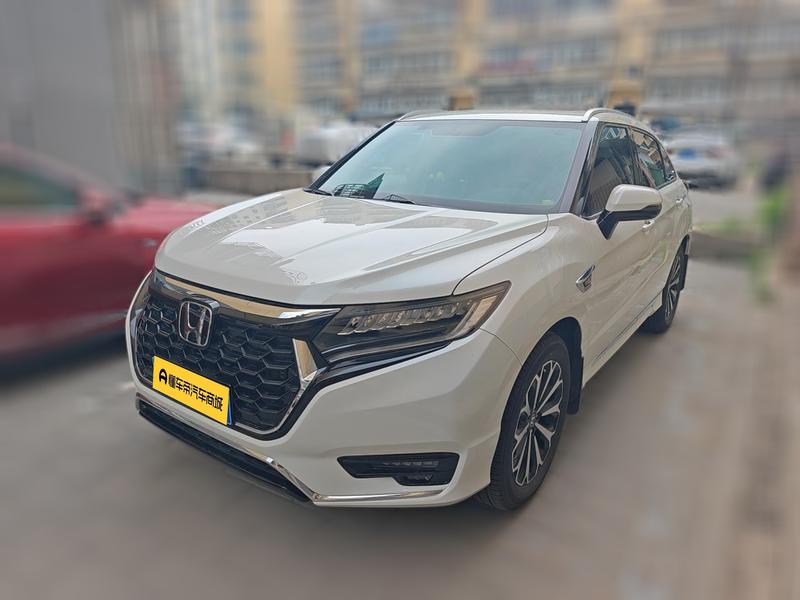 Honda UR-V, 2025 — купить в Саранске под ключ
