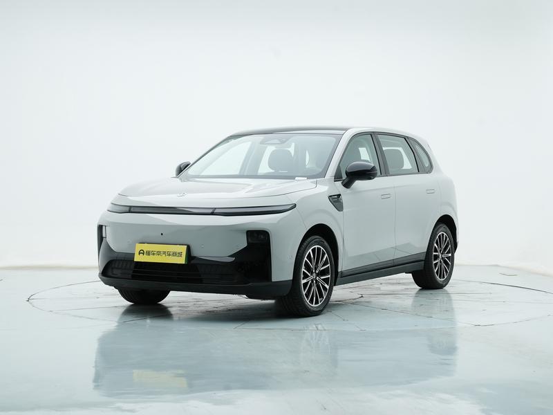 Leapmotor B10, 2024 — купить в Санкт-Петербурге под ключ