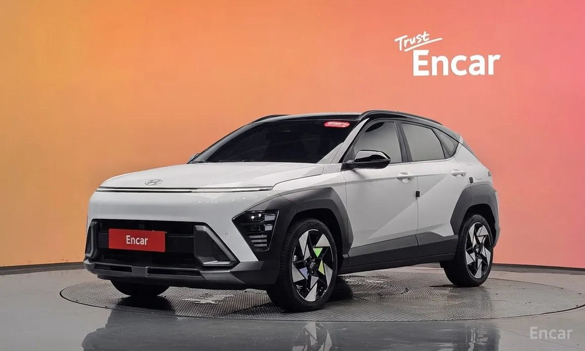 Hyundai Kona, 2023 — купить в Санкт-Петербурге под ключ