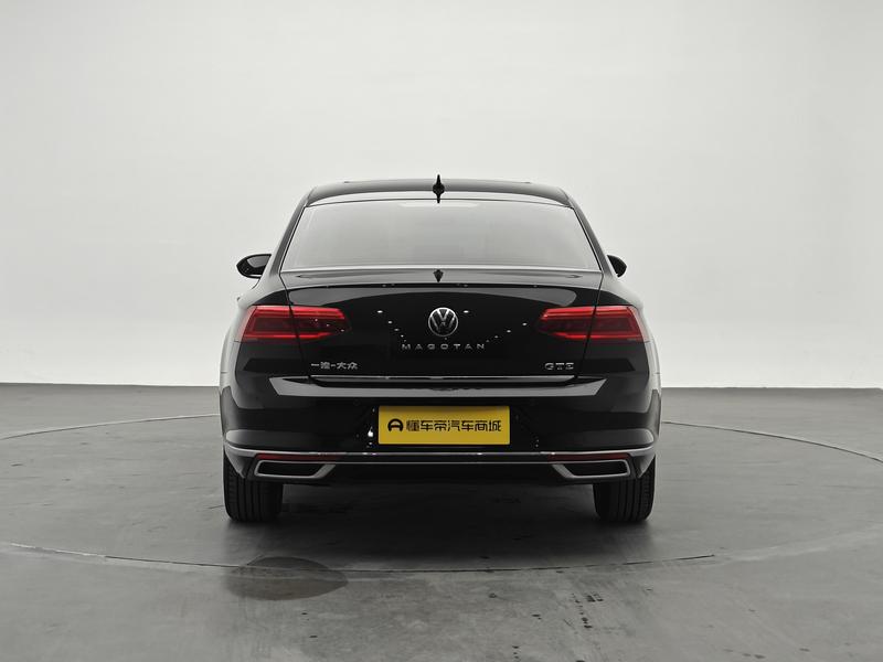 Volkswagen Magotan GTE Hybrid, 2023 — фото 6 из 12