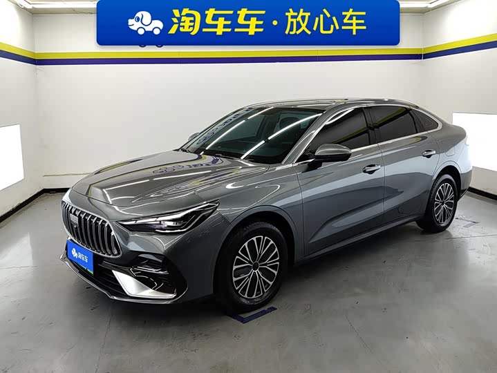 Geely Galaxy Starshine 6, 2025 — купить в Санкт-Петербурге под ключ