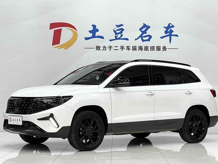 Jetta VS7, 2023 — купить в Курске под ключ