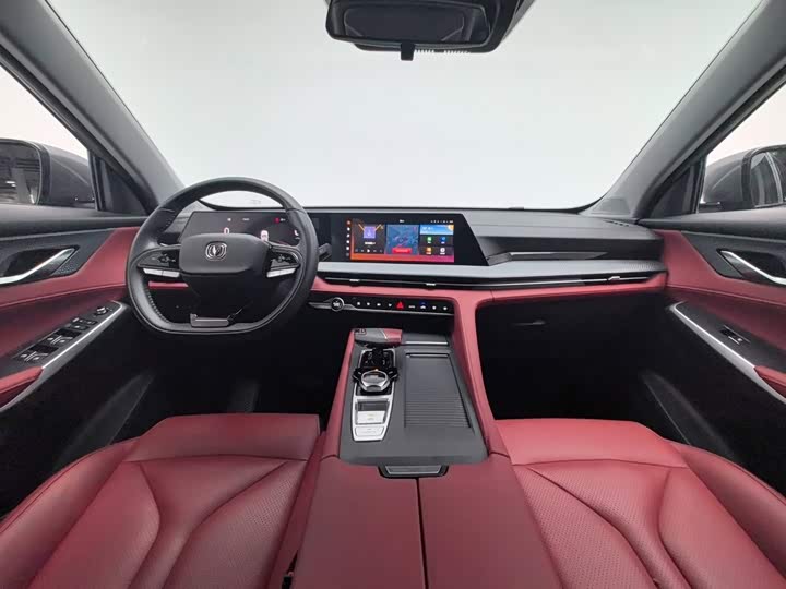 Changan CS75 Plus, 2022 — фото 5 из 9