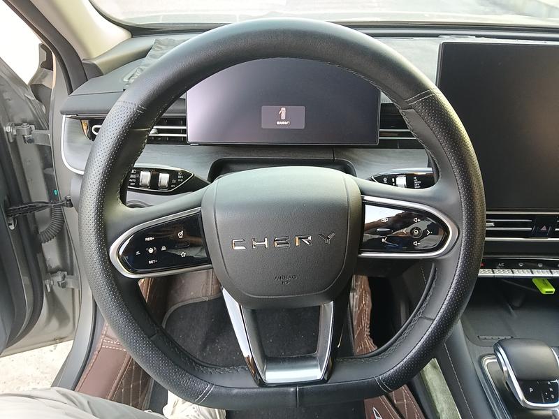Chery Arrizo 8 Pro, 2025 — фото 7 из 12