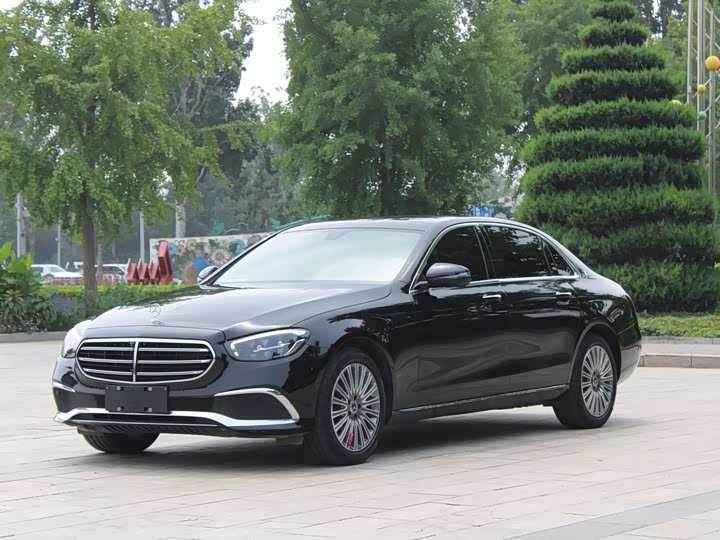 Mercedes-Benz E-Class, 2023 — купить в Владимире под ключ