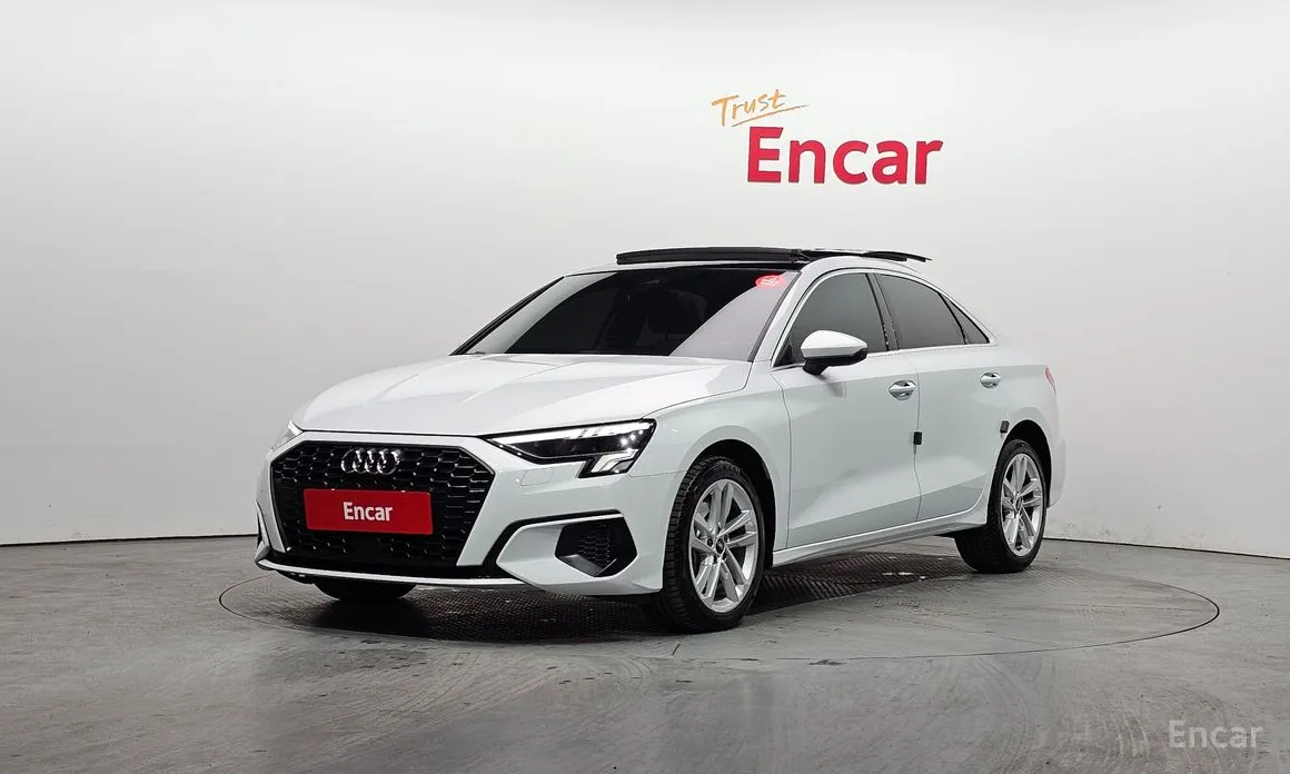 Audi A3, 2024 — купить в Саранске под ключ