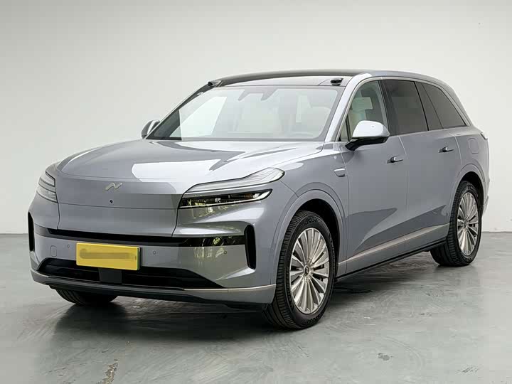 Nio Onvo L90, 2025 — купить в Чебоксарах под ключ