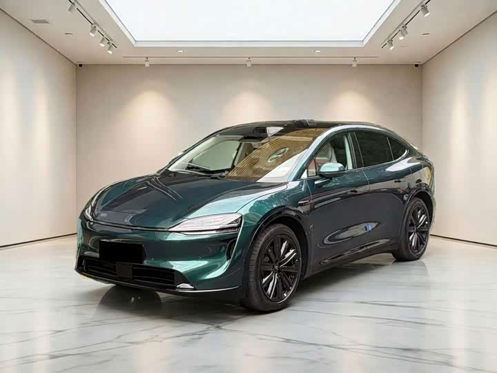 Luxeed R7, 2025 — купить в Туле под ключ