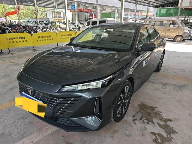 Changan Eado Plus, 2024 — купить в Твери под ключ