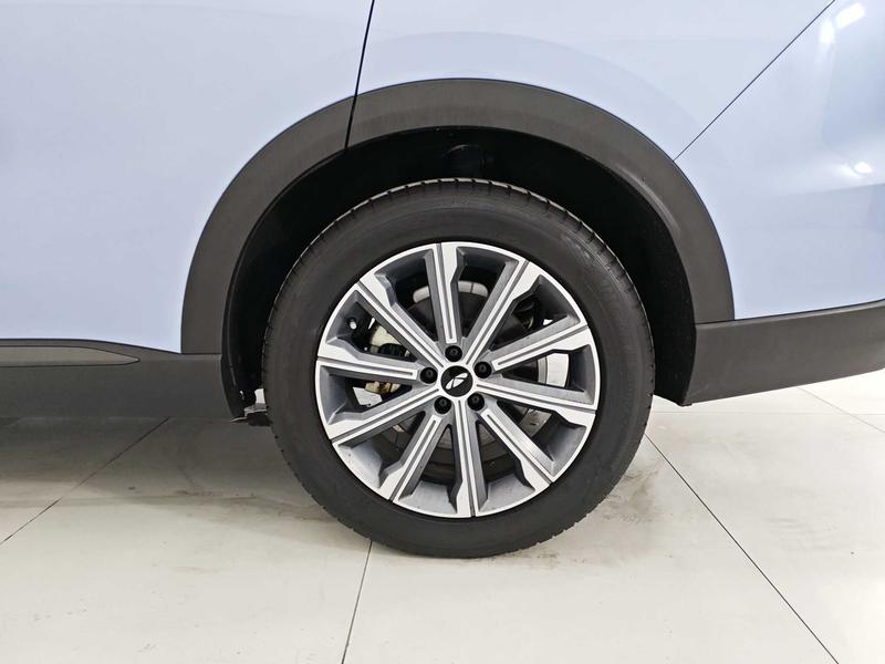 Chery Fulwin T9, 2025 — фото 11 из 12
