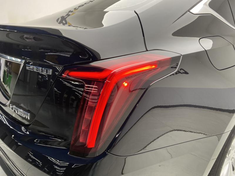 Cadillac CT5, 2023 — фото 10 из 12
