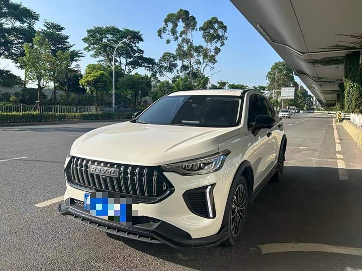 Haval Chitu, 2023 — купить в Белгороде под ключ