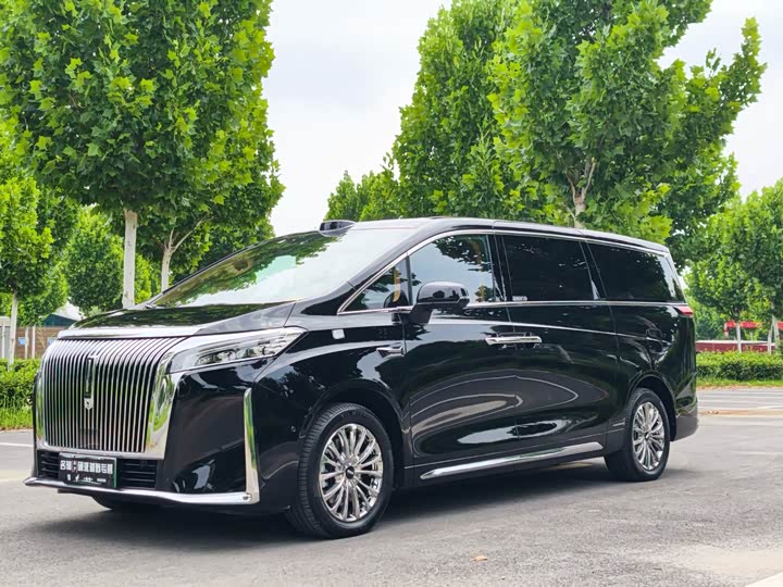 Wey 80 Hybrid, 2025 — купить в Липецке под ключ